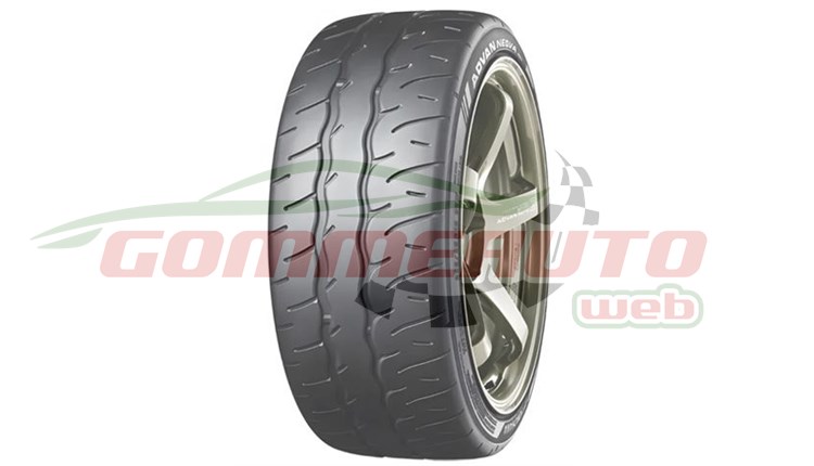 COP. 255/35WR20  YOKOHAMA  AD09 XL (semi-slick)      97W